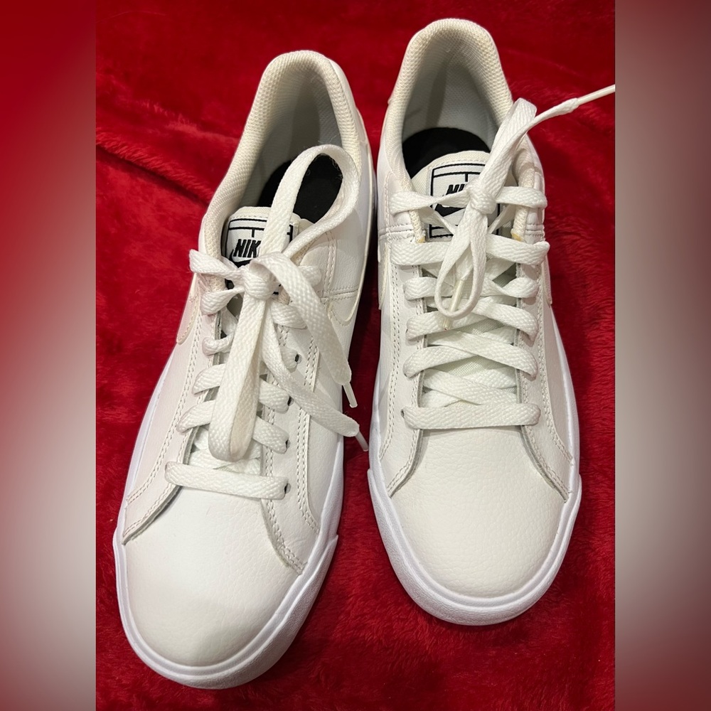 Nike sneakers